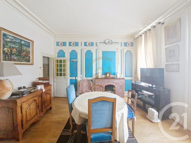maison - ST VALERY EN CAUX - 76