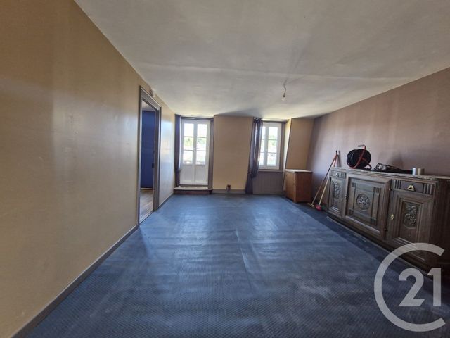 Maison à vendre - 8 pièces - 138,17 m2 - St Valery En Caux - 76 - HAUTE-NORMANDIE