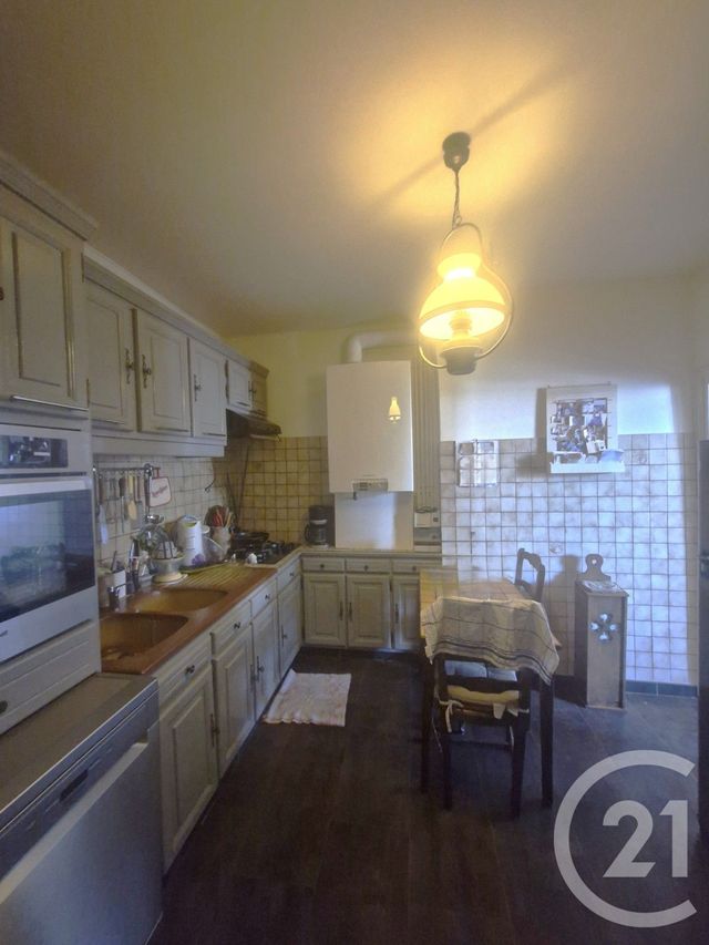 Maison à vendre - 8 pièces - 138,17 m2 - St Valery En Caux - 76 - HAUTE-NORMANDIE