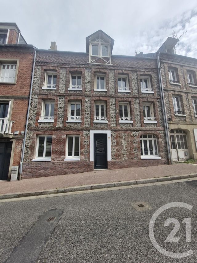 Maison à vendre ST VALERY EN CAUX