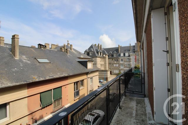 Appartement Studio à vendre - 1 pièce - 40,88 m2 - St Valery En Caux - 76 - HAUTE-NORMANDIE