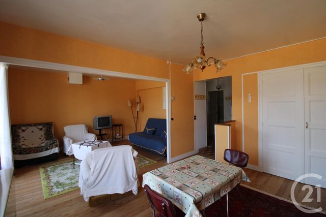 Appartement Studio à vendre - 1 pièce - 40,88 m2 - St Valery En Caux - 76 - HAUTE-NORMANDIE