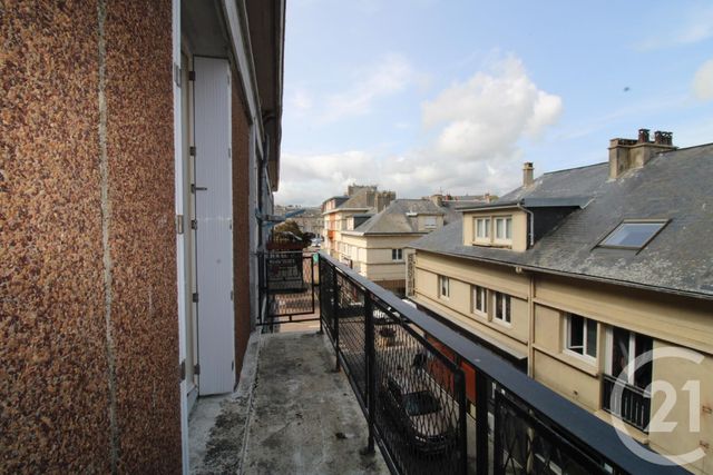 Appartement Studio à vendre - 1 pièce - 40,88 m2 - St Valery En Caux - 76 - HAUTE-NORMANDIE