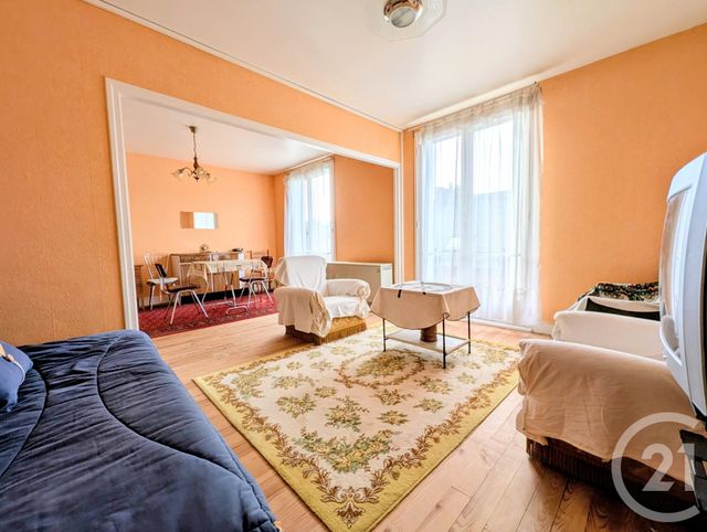 Appartement Studio à vendre ST VALERY EN CAUX