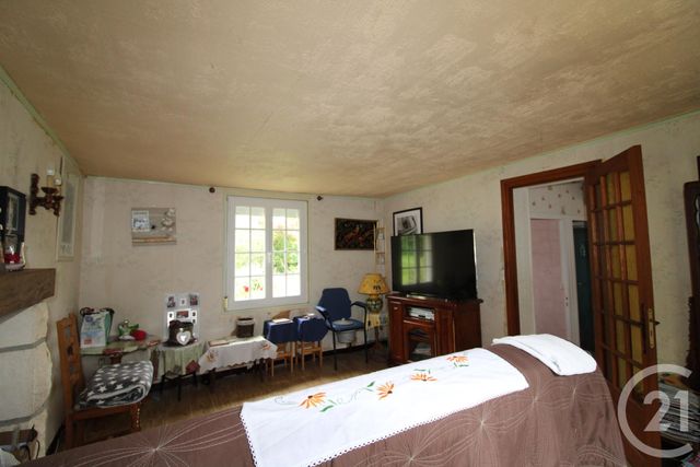 Maison à vendre - 7 pièces - 117,24 m2 - Neville - 76 - HAUTE-NORMANDIE