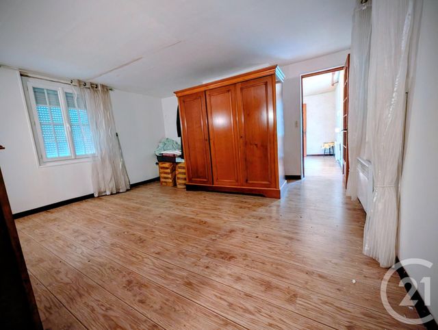 Maison &agrave; vendre - 7 pi&egrave;ces - 117,24 m2 - Neville - 76 - HAUTE-NORMANDIE