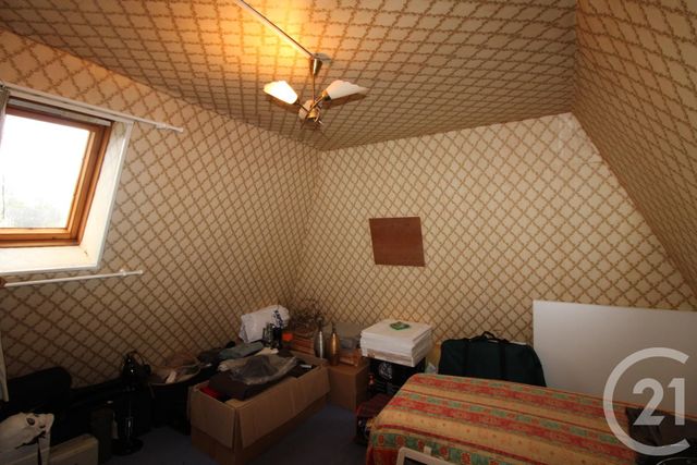 Maison à vendre - 7 pièces - 117,24 m2 - Neville - 76 - HAUTE-NORMANDIE