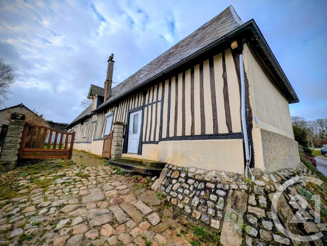 Maison à vendre NEVILLE