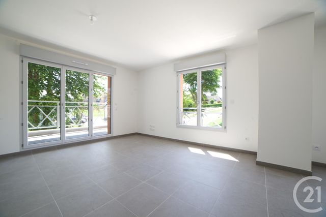Appartement F2 à louer ST VALERY EN CAUX