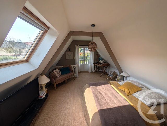 Maison &agrave; vendre - 3 pi&egrave;ces - 88,42 m2 - Brachy - 76 - HAUTE-NORMANDIE