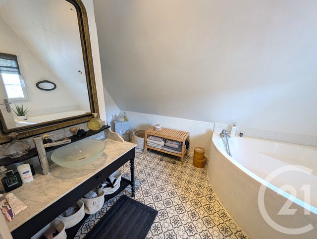 Maison &agrave; vendre - 3 pi&egrave;ces - 88,42 m2 - Brachy - 76 - HAUTE-NORMANDIE