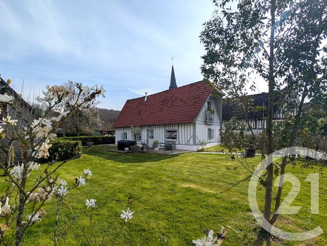 Maison à vendre BRACHY