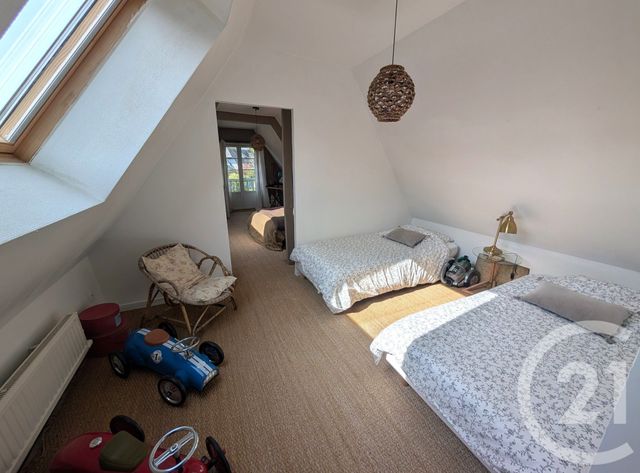 Maison &agrave; vendre - 3 pi&egrave;ces - 88,42 m2 - Brachy - 76 - HAUTE-NORMANDIE