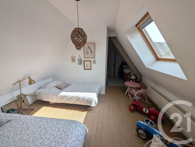 Maison &agrave; vendre - 3 pi&egrave;ces - 88,42 m2 - Brachy - 76 - HAUTE-NORMANDIE