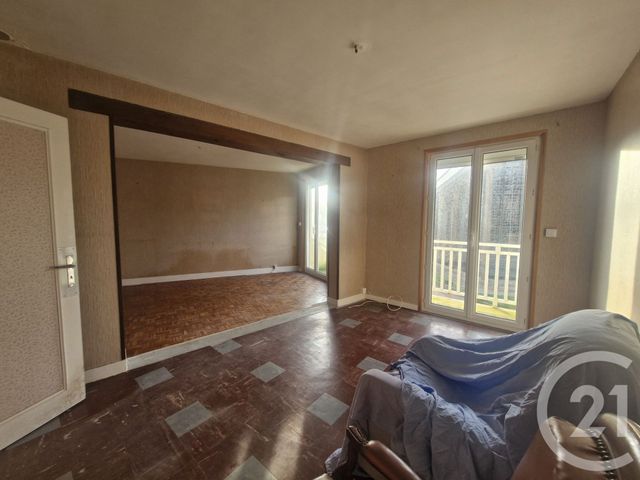 Appartement F2 &agrave; vendre - 2 pi&egrave;ces - 55,14 m2 - St Valery En Caux - 76 - HAUTE-NORMANDIE