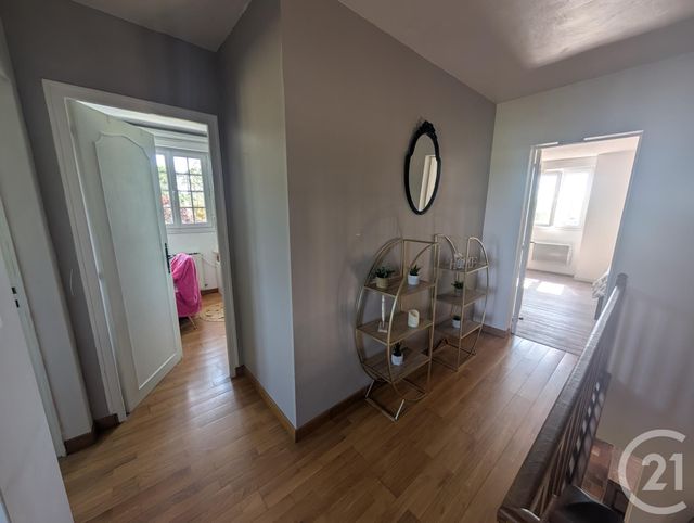 Maison à vendre - 4 pièces - 122 m2 - Doudeville - 76 - HAUTE-NORMANDIE