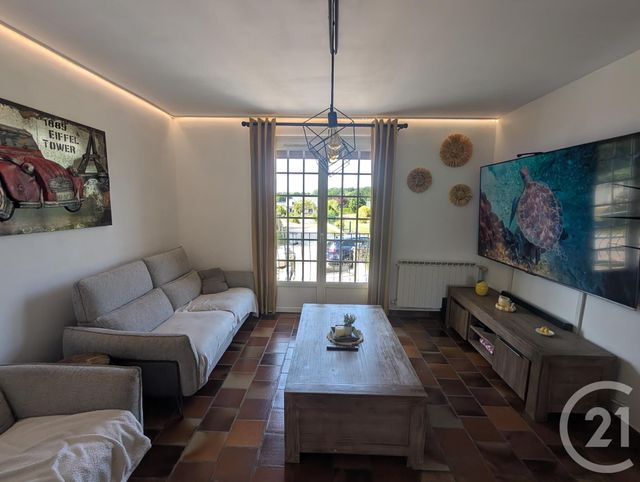 Maison à vendre - 4 pièces - 122 m2 - Doudeville - 76 - HAUTE-NORMANDIE