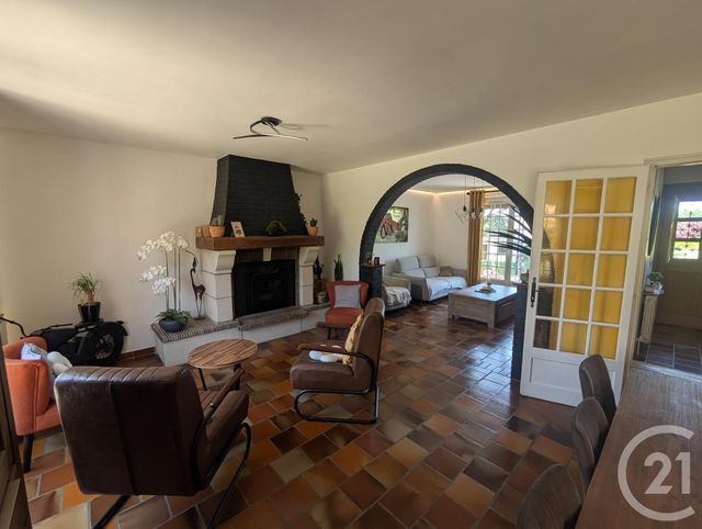 Maison à vendre - 4 pièces - 122 m2 - Doudeville - 76 - HAUTE-NORMANDIE