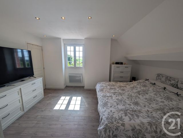 Maison à vendre - 4 pièces - 122 m2 - Doudeville - 76 - HAUTE-NORMANDIE