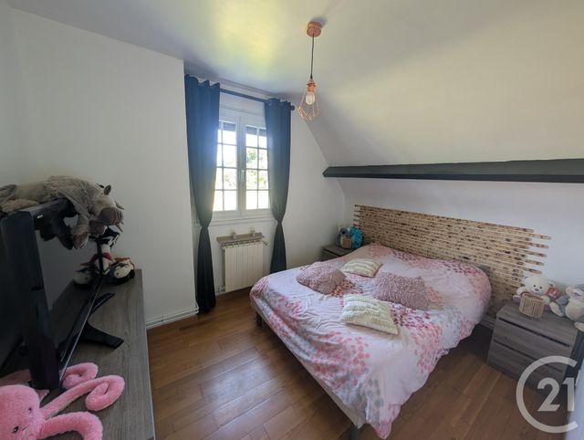 Maison à vendre - 4 pièces - 122 m2 - Doudeville - 76 - HAUTE-NORMANDIE