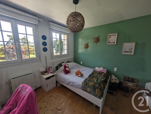 Maison à vendre - 4 pièces - 122 m2 - Doudeville - 76 - HAUTE-NORMANDIE