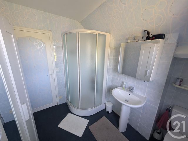 Maison à vendre - 4 pièces - 122 m2 - Doudeville - 76 - HAUTE-NORMANDIE