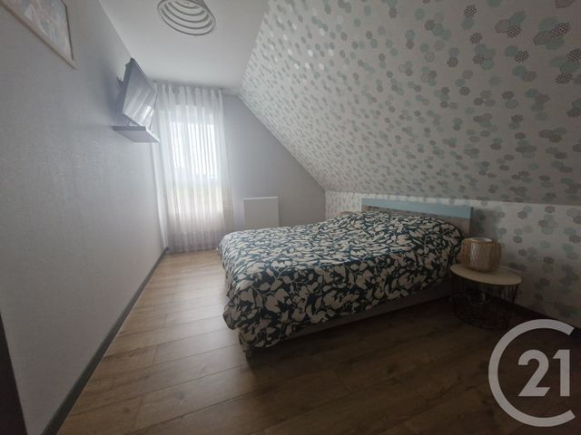 Maison à vendre - 7 pièces - 181,25 m2 - Ingouville - 76 - HAUTE-NORMANDIE