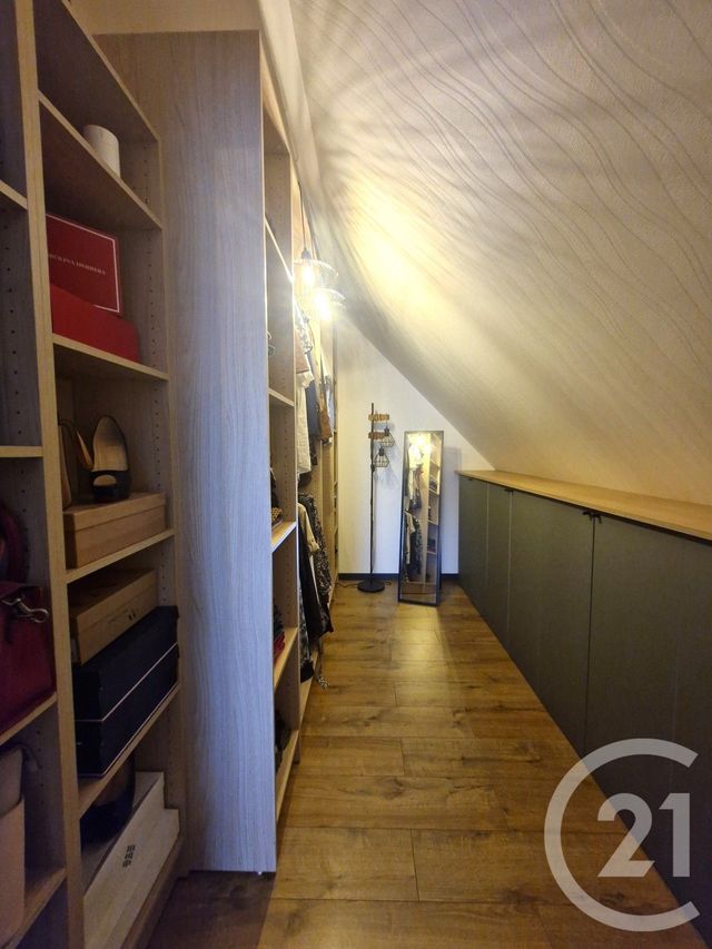 Maison à vendre - 7 pièces - 181,25 m2 - Ingouville - 76 - HAUTE-NORMANDIE