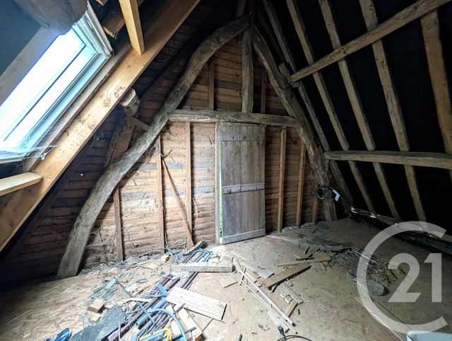 Maison à vendre - 4 pièces - 129 m2 - Autigny - 76 - HAUTE-NORMANDIE