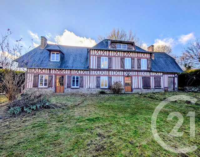 Maison à vendre AUTIGNY