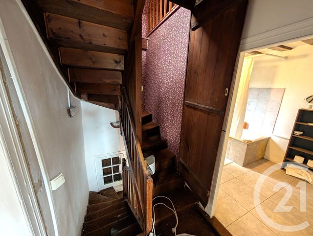 Maison à vendre - 4 pièces - 129 m2 - Autigny - 76 - HAUTE-NORMANDIE