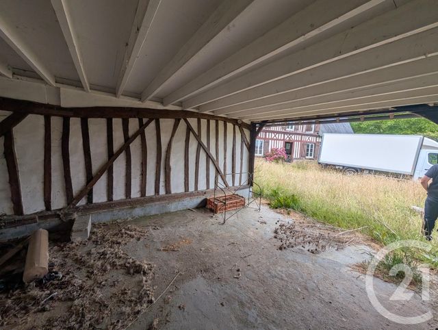 Maison à vendre - 4 pièces - 129 m2 - Autigny - 76 - HAUTE-NORMANDIE