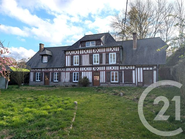 Maison à vendre AUTIGNY