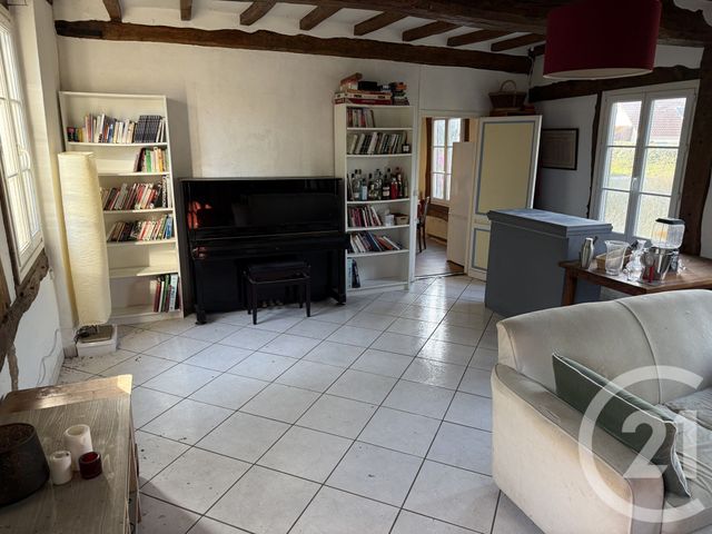 Maison à vendre - 4 pièces - 129 m2 - Autigny - 76 - HAUTE-NORMANDIE