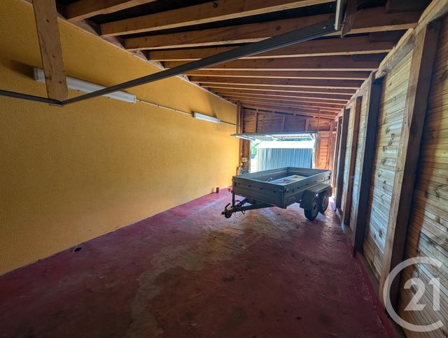 Maison à vendre - 6 pièces - 159,13 m2 - Cany Barville - 76 - HAUTE-NORMANDIE