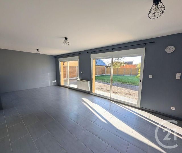 Maison &agrave; vendre - 6 pi&egrave;ces - 159,13 m2 - Cany Barville - 76 - HAUTE-NORMANDIE
