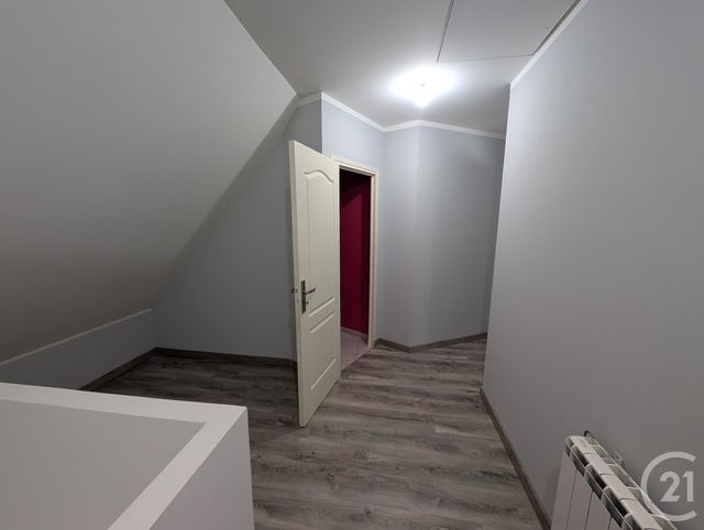 Maison à vendre - 6 pièces - 159,13 m2 - Cany Barville - 76 - HAUTE-NORMANDIE