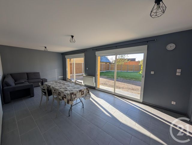 Maison à vendre - 6 pièces - 159,13 m2 - Cany Barville - 76 - HAUTE-NORMANDIE