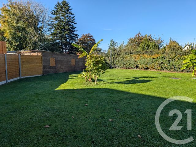Maison à vendre - 6 pièces - 159,13 m2 - Cany Barville - 76 - HAUTE-NORMANDIE