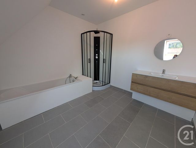 Maison à vendre - 6 pièces - 159,13 m2 - Cany Barville - 76 - HAUTE-NORMANDIE