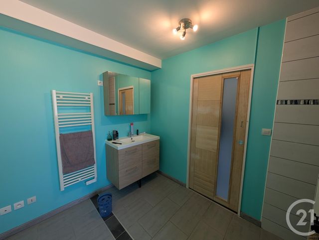 Maison à vendre - 6 pièces - 159,13 m2 - Cany Barville - 76 - HAUTE-NORMANDIE