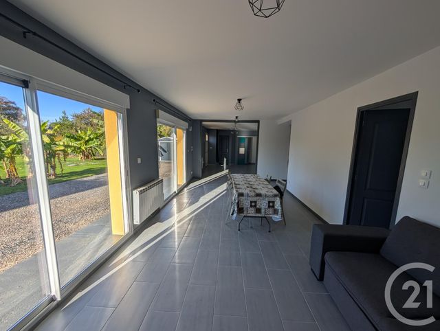 Maison à vendre - 6 pièces - 159,13 m2 - Cany Barville - 76 - HAUTE-NORMANDIE