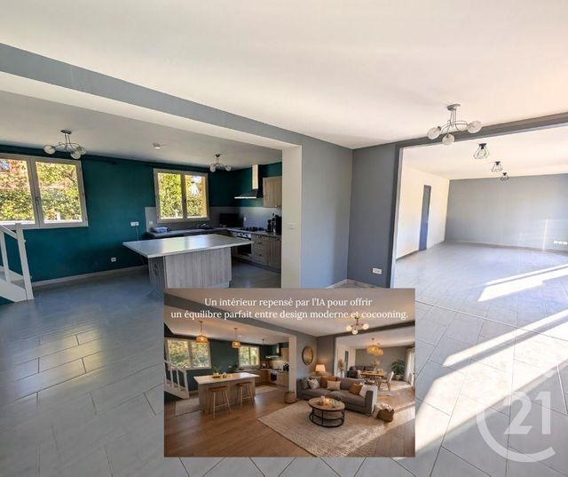 Maison à vendre CANY BARVILLE