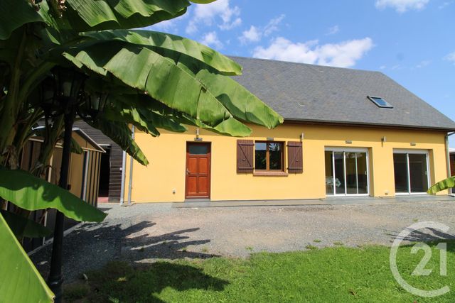 Maison à vendre - 6 pièces - 159,13 m2 - Cany Barville - 76 - HAUTE-NORMANDIE