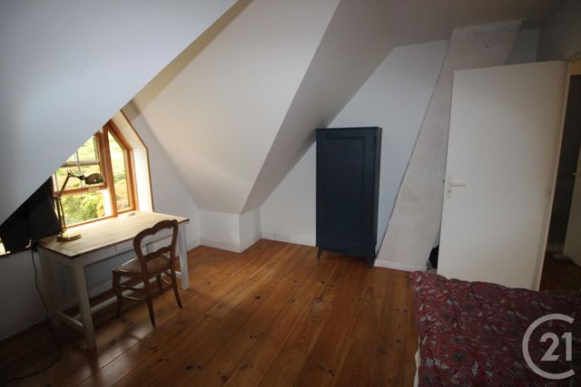 Maison à louer - 5 pièces - 152,76 m2 - Gueutteville Les Gres - 76 - HAUTE-NORMANDIE