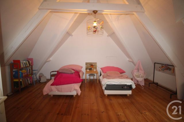 Maison à louer - 5 pièces - 152,76 m2 - Gueutteville Les Gres - 76 - HAUTE-NORMANDIE