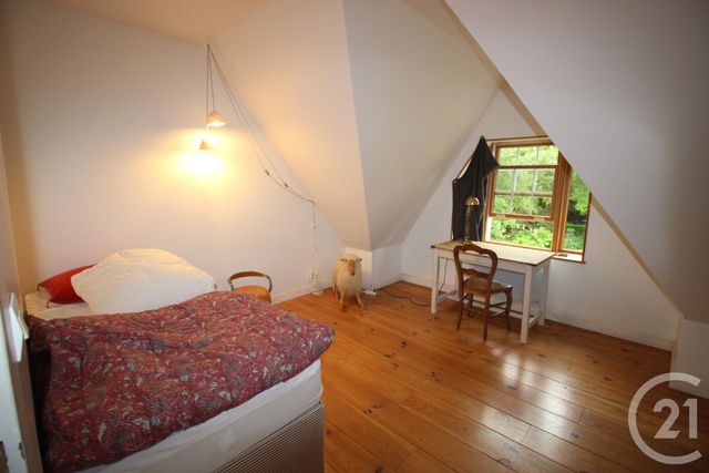 Maison à louer - 5 pièces - 152,76 m2 - Gueutteville Les Gres - 76 - HAUTE-NORMANDIE