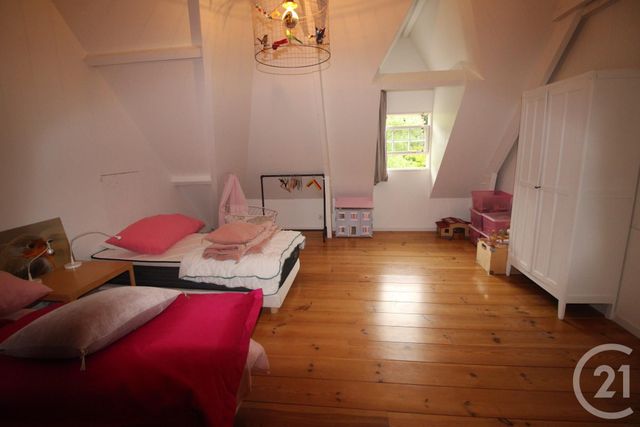 Maison à louer - 5 pièces - 152,76 m2 - Gueutteville Les Gres - 76 - HAUTE-NORMANDIE