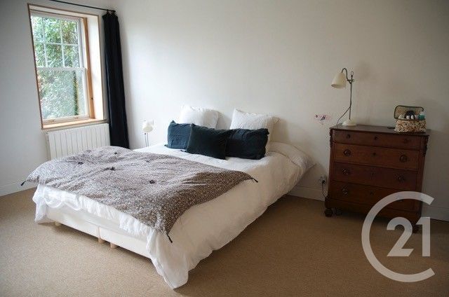 Maison à louer - 5 pièces - 152,76 m2 - Gueutteville Les Gres - 76 - HAUTE-NORMANDIE