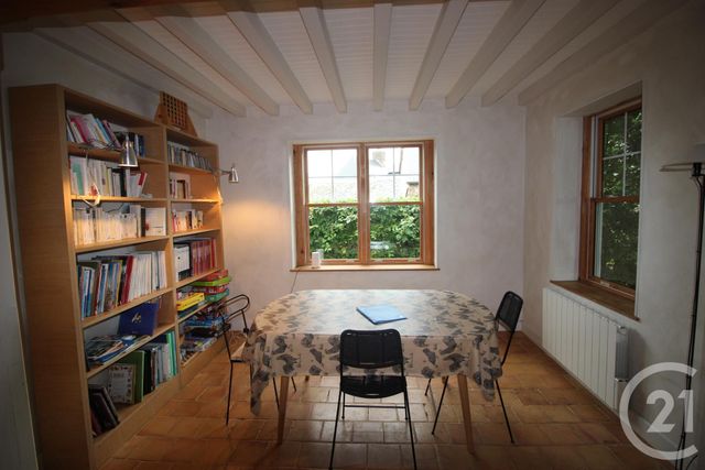 Maison à louer - 5 pièces - 152,76 m2 - Gueutteville Les Gres - 76 - HAUTE-NORMANDIE